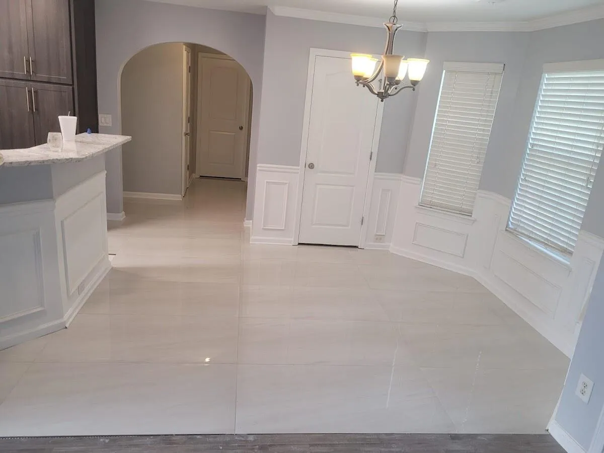 Water Damage Restoration services in Taylorville, IL